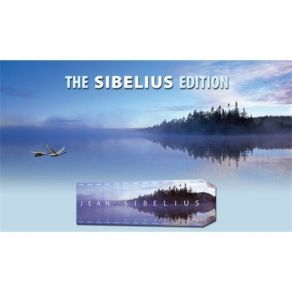 Download track 18. Six Songs Op. 88 1917 - 6. Blommans Öde Jean Sibelius