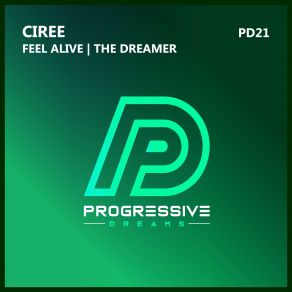 Download track Feel Alive Ciree