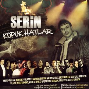 Download track Gerçekten Hissettir (Nefes Arası)  Serin