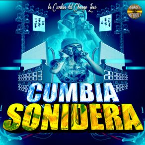 Download track La Chica De Humo Cumbia Sonidera