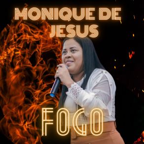 Download track Santo / O Que Não Te Mata, Te Fortalece Monique De Jesus