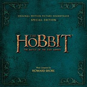 Download track The Clouds Burst Howard Shore