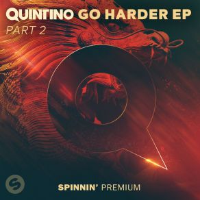 Download track F What You Heard Quintino