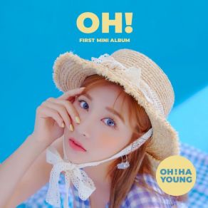 Download track Don't Make Me Laugh Oh Hayoung