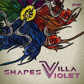 Download track Indigo Villa Violet