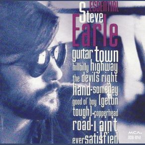 Download track Continental Trailways Blues Steve Earle