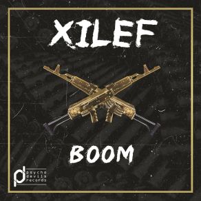 Download track Boom (The Belgian Stallion Remix) XilefThe Belgian Stallion