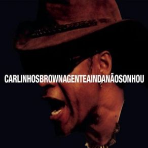 Download track Pedindo Pra Voltar Carlinhos Brown