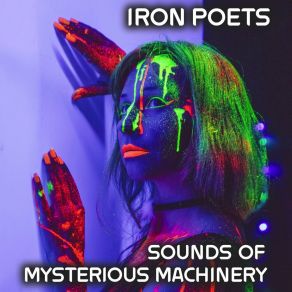 Download track Dark Matter Dance Chronicles Iron Poets