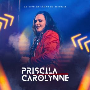 Download track Fulminante (Ao Vivo) Priscila Carolynne