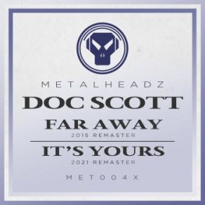 Download track Far Away (2015 Remaster) Doc Scott