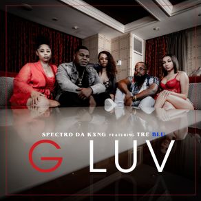 Download track G Luv Tre Blu