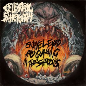 Download track Biomineralization (Cell Death) Celestial Sanctuary