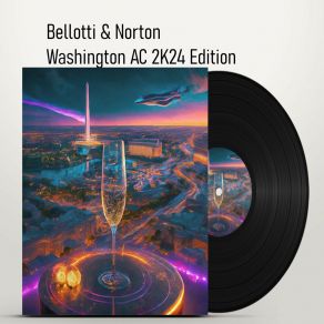 Download track Washington Ac (Festival Mix 2K24) Norton