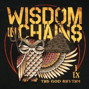 Download track Joey Ramone Wisdom In Chains