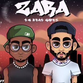 Download track Zara Gapes