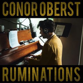 Download track Empty Hotel By The Sea Conor Oberst