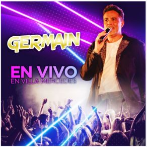 Download track Falsa Como Besito De Suegra / Pecadora (En Vivo) Germain