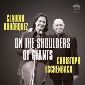 Download track Schubert: Arpeggione Sonata In A Minor, D. 821: II. Adagio Christoph Eschenbach, Claudio Bohorquez