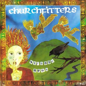 Download track Concert Reel Churchfitters