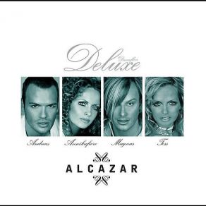 Download track Not A Sinner Nor A Saint (Disco Club Mix) Alcazar