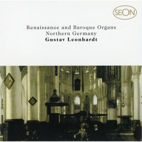 Download track 13. Heinrich Scheidemann - Variationen “Herr Christ, Der Einig _ Gottessohn” No. 12 (Marienhafe) Gustav Leonhardt