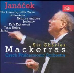 Download track Jealousy, Original Prelude To Jenůfa, JW 6 / 10 Leoš Janáček