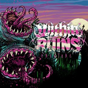 Download track Jump Ship Within The Ruins