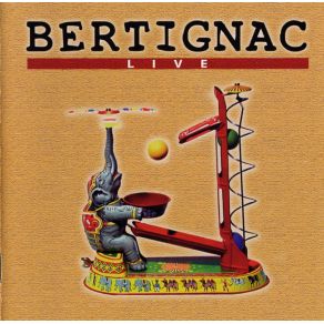 Download track FLIPPER Louis Bertignac