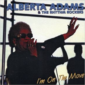 Download track Mr. Blues The Rhythm Rockers, Alberta Adams