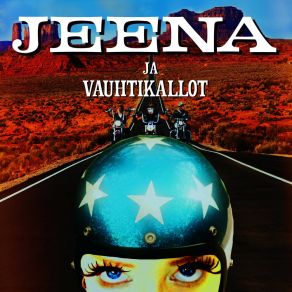 Download track Odota En Jeena Ja Vauhtikallot