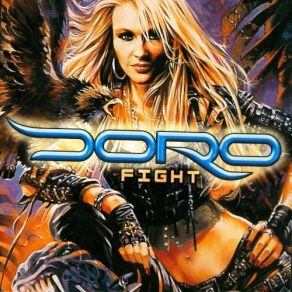 Download track Rock Before You Bleed Doro