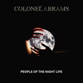 Download track Straight Up Colonel Abrams