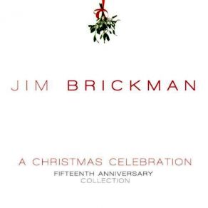 Download track I'll Be Home For Christmas Jim Brickman