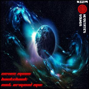 Download track Back2Back (Original Mix) Seven Moon