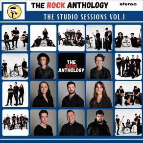 Download track Rocket Man The Rock Anthology