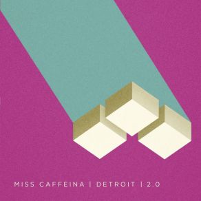 Download track Eres Agua Miss Caffeina