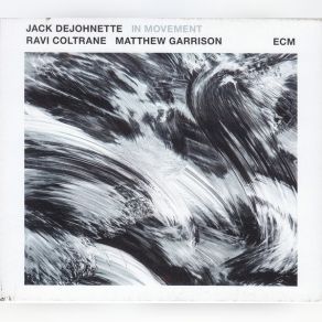 Download track Soulful Ballad Jack DeJohnette