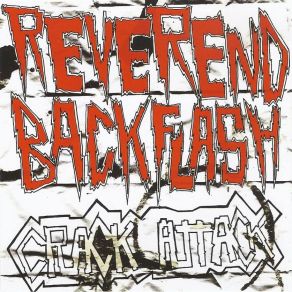 Download track All You Need (Is Cash) Reverend Backflash