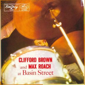 Download track Powell's Prances Max RoachThe Clifford Brown