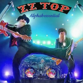 Download track Balinese ZZ Top