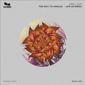 Download track Life On Erida (Original Mix) Kirill Guk