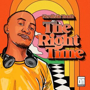 Download track The Right Time Nerdistic TouchRoxanne Myles