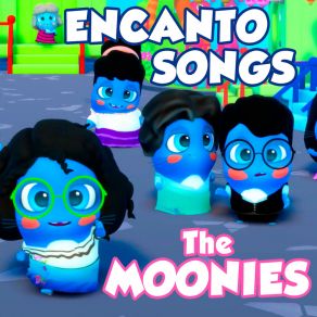 Download track The Madrigal Family The Moonies