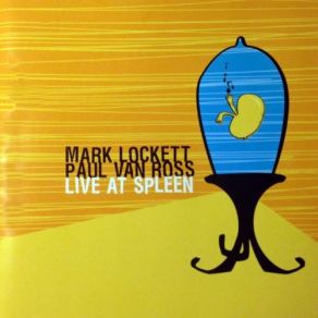 Download track Isotope Mark Lockett, Paul Van Ross