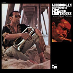 Download track Nommo (Live (Sunday, July 12, 1970 – Set 4)) Lee Morgan