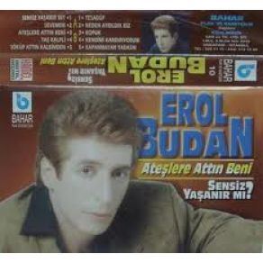 Download track Kendimi Kandırıyorum Erol Budan