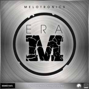 Download track Terminal D' Melotronics