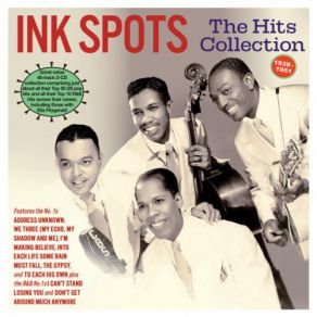 Download track Someone's Rocking My Dreamboat The Ink Spots