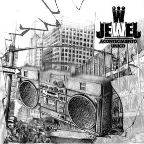 Download track No Te Queda Otra Jewel One Love